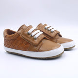Malibu Woven Sneakers