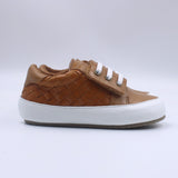 Malibu Woven Sneakers