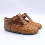 Malibu Woven T-Buckle