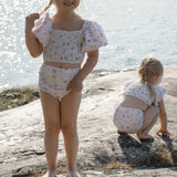 Wildflower Bikini Set - Girl