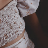 Wildflower Bikini Set - Girl
