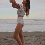 Wildflower Bikini Set - Girl