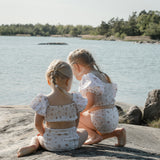 Wildflower Bikini Set - Girl