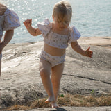 Wildflower Bikini Set - Girl