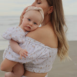 Wildflower Bikini Set - Woman