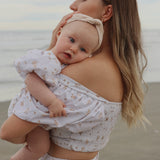 Wildflower Bikini Set - Woman