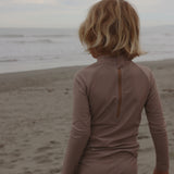 Wildflower Rash Guard Set - Boys