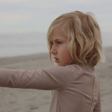 Wildflower Rash Guard Set - Boys