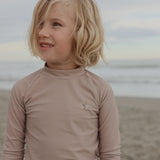 Wildflower Rash Guard Set - Boys