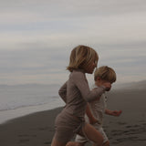 Wildflower Rash Guard Set - Boys