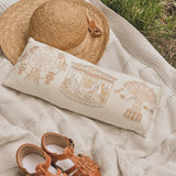Whimsical Dream Snugglesoftly Pillow - Fairground