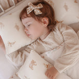 Whimsical Dream Snugglesoftly Pillow - Animal