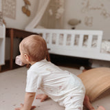 Sunset Lagoon Short Sleeve Kimono