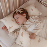 Whimsical Dream Snugglesoftly Pillow - Animal