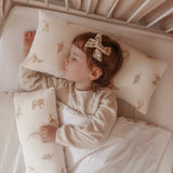 Whimsical Dream Snugglesoftly Pillow - Animal