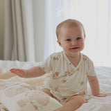 Whimsical Dream Snugglecuddly Romper