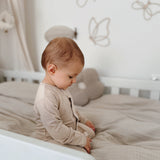 Everyday Essential - Magnetic Onesie