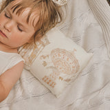 Whimsical Dream Snugglesoftly Pillow - Fairground