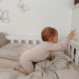 Everyday Essential - Magnetic Onesie