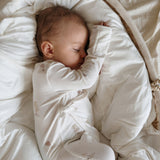 Sunset Lagoon Kimono Onesie