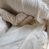 Sunset Lagoon Kimono Onesie